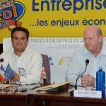 Alain St Ange - International Magazine Kreol Alain St Ange