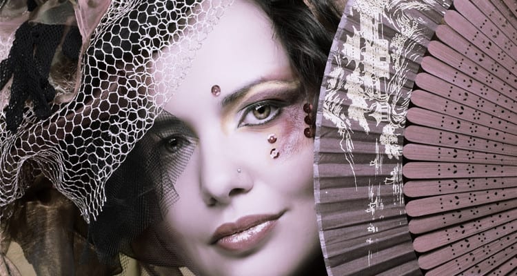 beauty - International Magazine Kreol beauty
