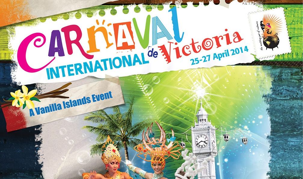 Seychelles International Carnival of Victoria International Magazine