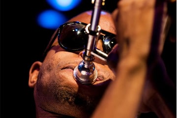 Trombone Shorty