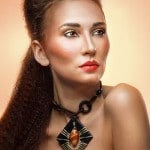 beauty - International Magazine Kreol beauty