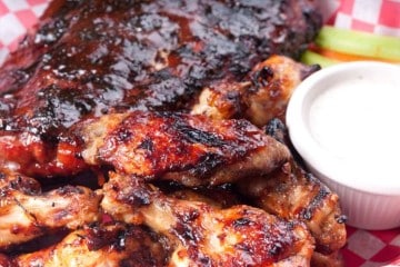 Barbeque