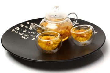 Tea Pot