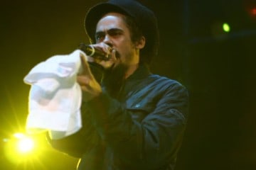 Damian Marley