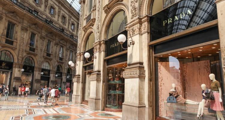 Milan - International Magazine Kreol Milan