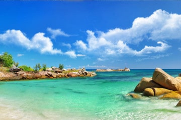 Seychelles
