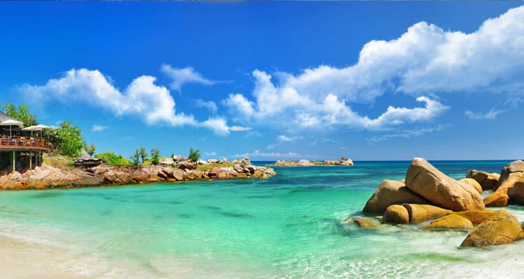 Seychelles