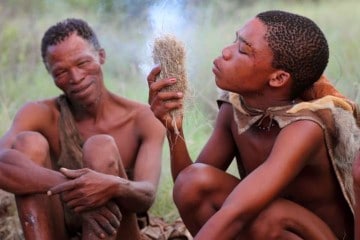 Botswana