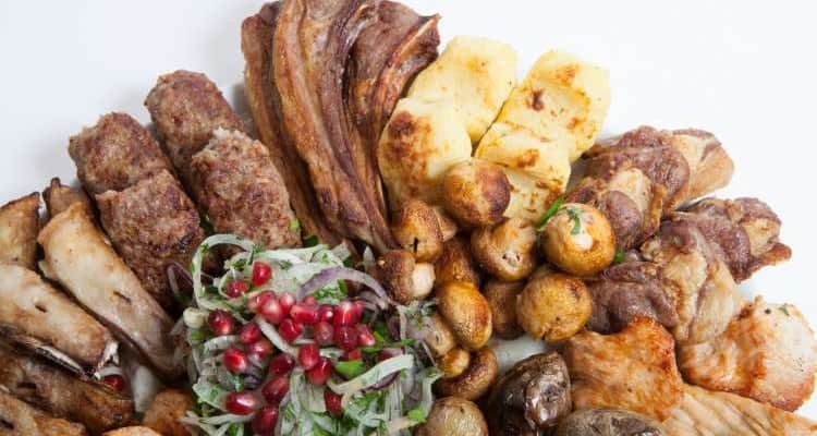 Kebab - International Magazine Kreol Kebab
