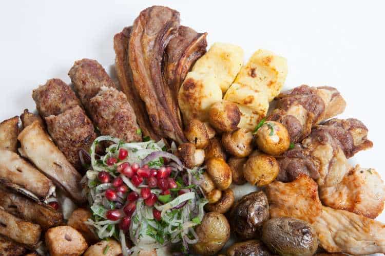 Kebab