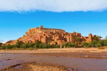 Morocco