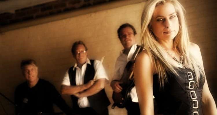 Cole Van Dais - International Magazine Kreol Band cole