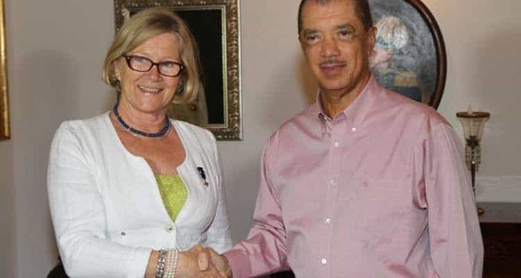Norwegian Ambassador Bids Farewell to Seychelles - International Magazine Kreol