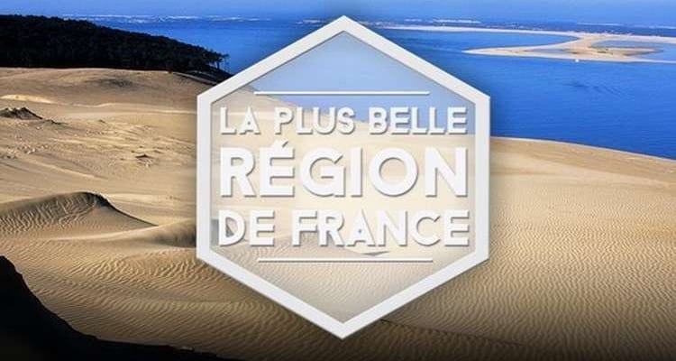 Plus belle région de France - International Magazine Kreol