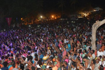 St Lucia Jazz & Arts Festival