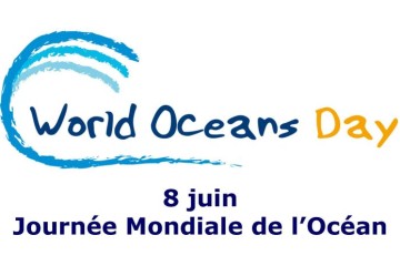 World Ocean Day