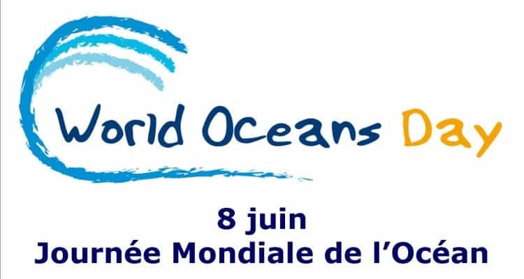 ocean - International Magazine Kreol World Ocean Day