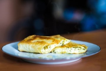 Pita Cheese