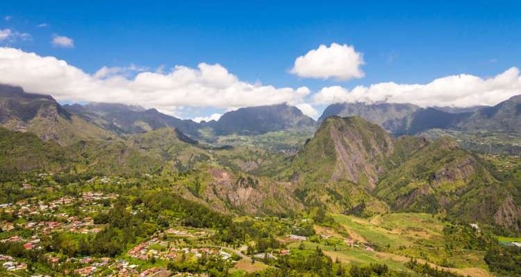 La Réunion and its connection to the Seychelles - International Magazine Kreol La Réunion and its connection to the Seychelles