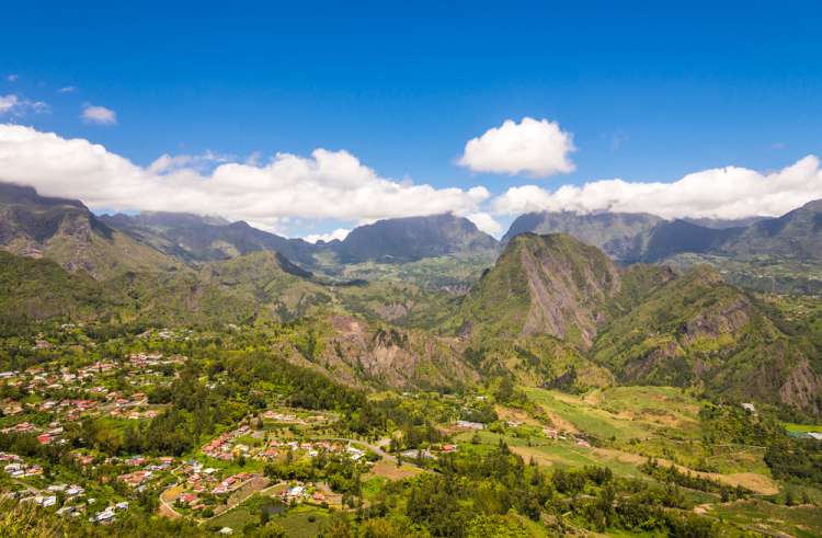 La Réunion and its connection to the Seychelles - International Magazine Kreol La Réunion and its connection to the Seychelles