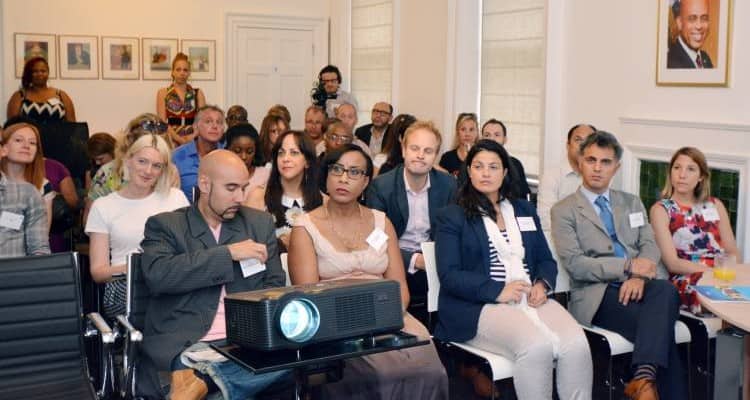Haiti Event - International Magazine Kreol The evolution of Haiti – Experience it!
