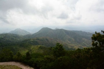 Fort Jacques- Haiti’s historic fortification