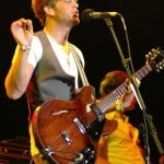Kings of Leon - International Magazine Kreol Kings of Leon
