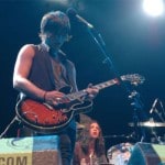 Kings of Leon - International Magazine Kreol Kings of Leon