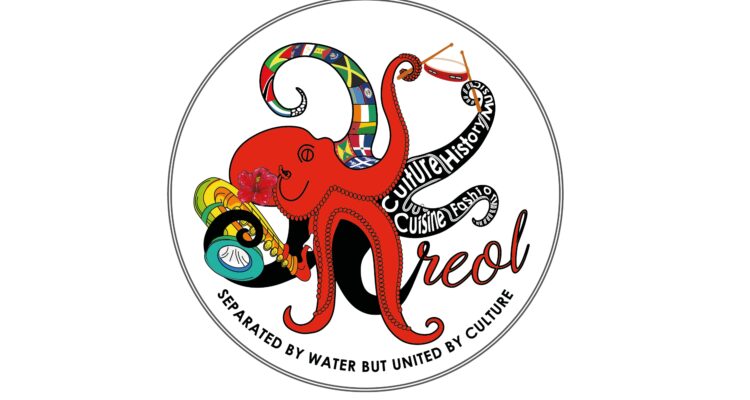 Kreol Magazine Logo