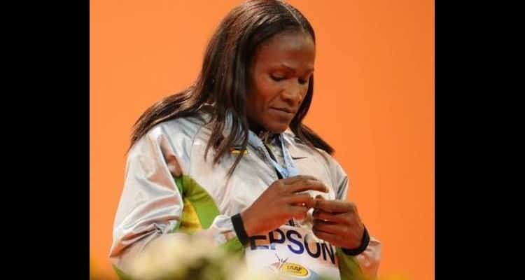 Mozambique wins silver medal at 2014 Glasgow Commonwealth Games - International Magazine Kreol Mozambique wins silver medal at 2014 Glasgow Commonwealth Games