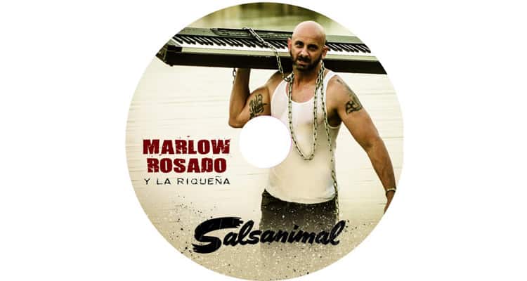SALSANIMAL_Single - International Magazine Kreol SALSANIMAL_Single