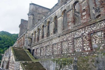 Sans Souci Palace