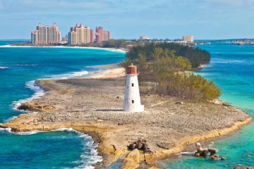 Bahamas