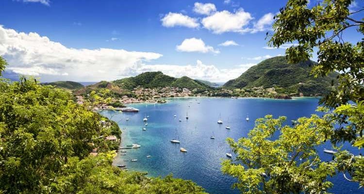 Guadeloupe - International Magazine Kreol Guadeloupe
