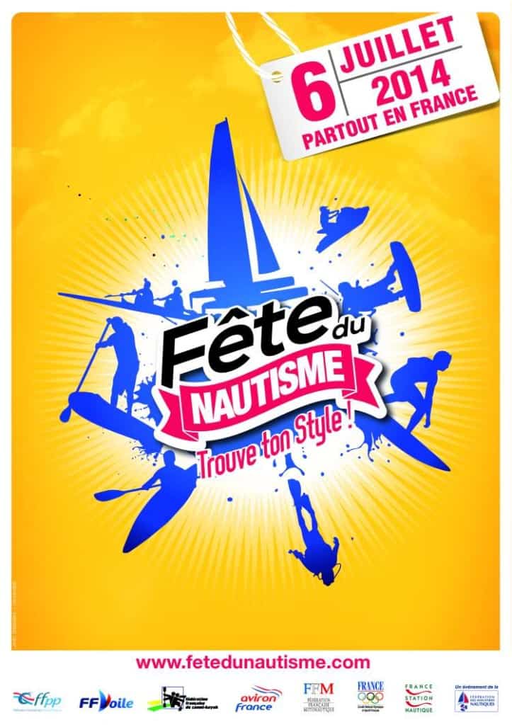 affiche - International Magazine Kreol