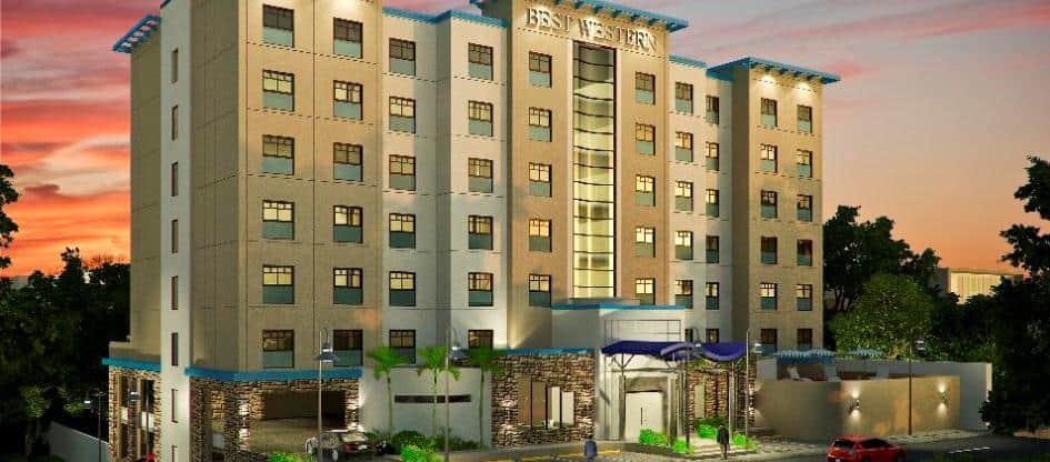 The BEST WESTERN PREMIER Pétion-Ville - International Magazine Kreol The BEST WESTERN PREMIER Pétion-Ville