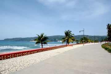 Haiti