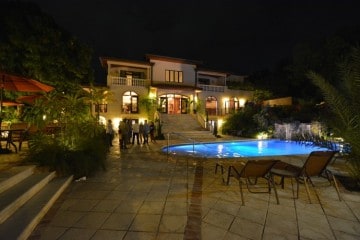 Villa Therese