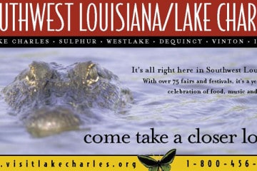 South West Louisiana