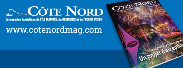 Le magazine Côte Nord lance le concours photos Mon île authentique - International Magazine Kreol Le magazine Côte Nord lance le concours photos Mon île authentique