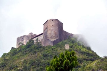Citadelle Laferrière.