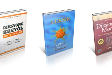 Creole Books