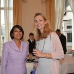 Trinidad and Tobago High Commission Event - International Magazine Kreol Trinidad and Tobago High Commission Event