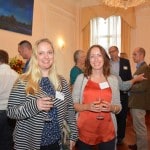 Trinidad and Tobago High Commission Event - International Magazine Kreol