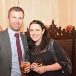 Trinidad and Tobago High Commission Event - International Magazine Kreol Trinidad and Tobago High Commission Event