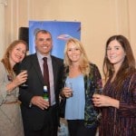 Trinidad and Tobago High Commission Event - International Magazine Kreol Trinidad and Tobago High Commission Event