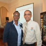 Trinidad and Tobago High Commission Event - International Magazine Kreol Trinidad and Tobago High Commission Event