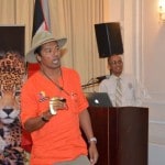 Trinidad and Tobago High Commission Event - International Magazine Kreol Trinidad and Tobago High Commission Event