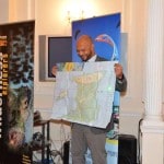 Trinidad and Tobago High Commission Event - International Magazine Kreol Trinidad and Tobago High Commission Event