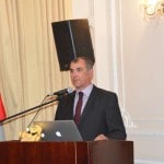Trinidad and Tobago High Commission Event - International Magazine Kreol Trinidad and Tobago High Commission Event